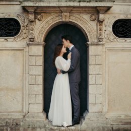 Piotr Gąsławski Fotografia - Fotograf ślubny