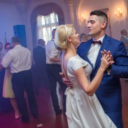 Piotr Romanowicz Fotografia - Fotograf ślubny