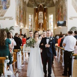 Studio w Ramce - Fotograf ślubny