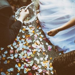 wese.love - Fotograf ślubny