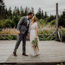 Antas Krzysztof Fotografia Ślubna - Fotograf ślubny