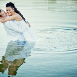 Ela Przybyła-Szpakowska - Fotograf ślubny