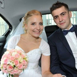 foto-wideofilm-warszawa - Fotograf ślubny