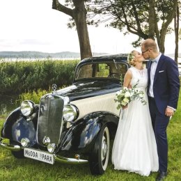 Fotografia - Fotograf ślubny