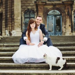 FotoMich - naturalna fotografia ślubna - Fotograf ślubny