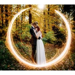 Karol Bibułowicz - Fotograf ślubny