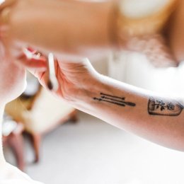 thisday.pl Piotr Hołowienko Fotograf - Fotograf ślubny