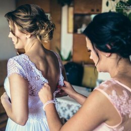 VideoMateo - Fotograf ślubny