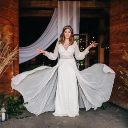 Małe Leśne Studio - Fotograf ślubny