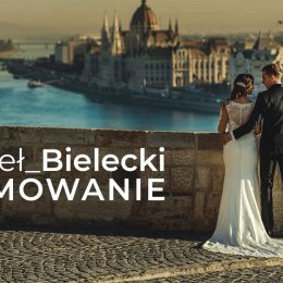 Paweł Bielecki Filmowanie - Fotograf ślubny