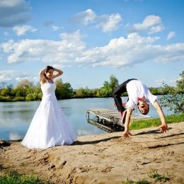 Pro-Wideo, Kamerzysta i fotograf, Film + teledysk - Fotograf ślubny