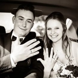 Studio Dombek Show - Fotograf ślubny