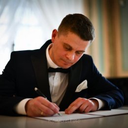 adasdas - Fotograf ślubny