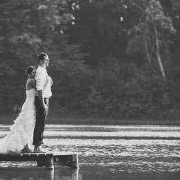 Łukasz Halczak - Fotografia Ślubna - Fotograf ślubny