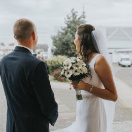 Monolove - Fotograf ślubny Warszawa - Fotograf ślubny