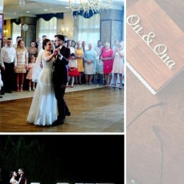 TEN MOMENT - Fotograf ślubny