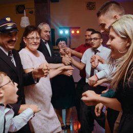 Agnieszka Pajurska Fotograf Ślubny - Fotograf ślubny