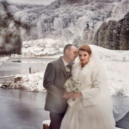 Fotograf na wesele Aleksander Nakonieczny - Fotograf ślubny