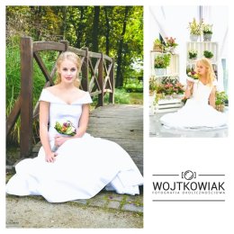 FotoWojtkowiak - Fotograf ślubny