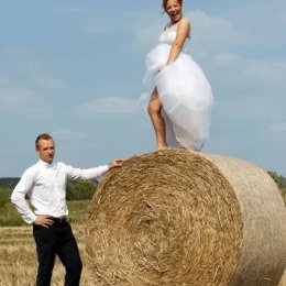 ISA Foto - Fotograf ślubny