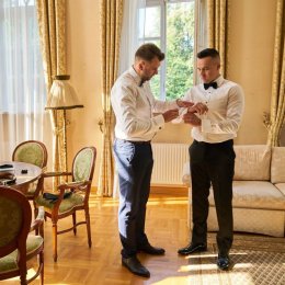 Mejk.me - Fotograf ślubny