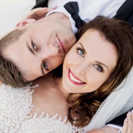 Oligrafia - Fotograf ślubny