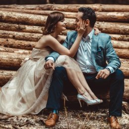 Stefanowski Fotografia - Fotograf ślubny