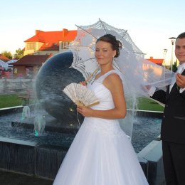 Studio VideoFoto - Fotograf ślubny