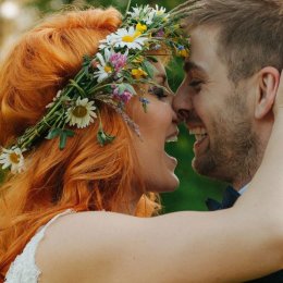 Wytwórnia Fotografii Łukasz Uszyński - Fotograf ślubny