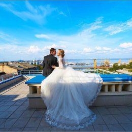 A&T Kaminskas Foto - Fotograf ślubny