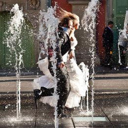 Artur Mieczkowski - Fotograf ślubny