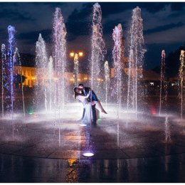 Fotografia i wideofilmowanie FOTO-CZAR - Fotograf ślubny