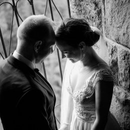 Irena Dębosz FOTOGRAFIA - Fotograf ślubny