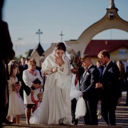 Kamil Kraciuk Fotografia - Fotograf ślubny