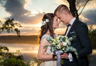 Karol Szyc- Fotografia Ślubna