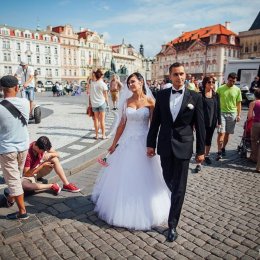 Mateusz Papliński - Fotograf ślubny