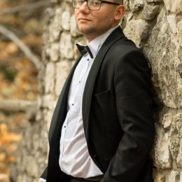 Piotr Witek Fotografia - Fotograf ślubny