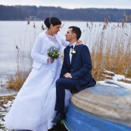 Video-Ars Fotografia i wideofilmowanie - Fotograf ślubny