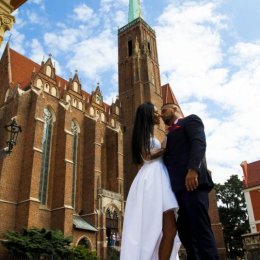 Foto-Slub.swidnica.pl - Fotograf ślubny