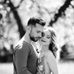 Fotograf Aleksandra - Fotograf ślubny