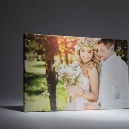 Fotoobrazy, Zdjęcia na Płótnie i Obrazy ze Zdjęć - Fotograf ślubny
