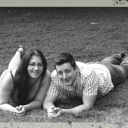 Obraz malowany słońcem-fotografia - Fotograf ślubny