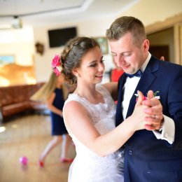 Wideofilmowanie Udziela - Fotograf ślubny