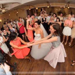 EscargoFoto - Fotograf ślubny