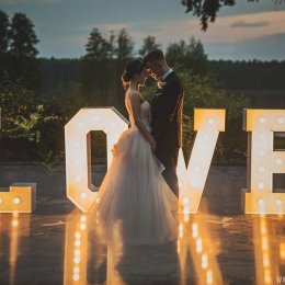 Marta Kuchcińska Fotografia - Fotograf ślubny