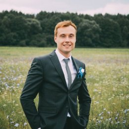 Nata Parkhomova photo - Fotograf ślubny