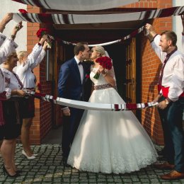 Roksana Kuper Fotografia - Fotograf ślubny