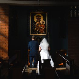 White and Light - Fotograf ślubny