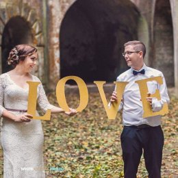 WHITE COFFEE PHOTO - Fotograf ślubny