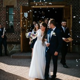 Ewelina Kulas Fotografia - Fotograf ślubny